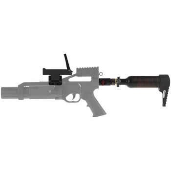 HPA conversion kit for TAG-ML36