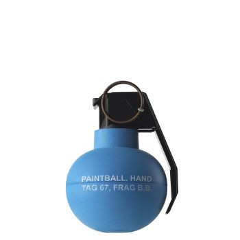 TAG-67 Paintball Edition (Pack of 6)