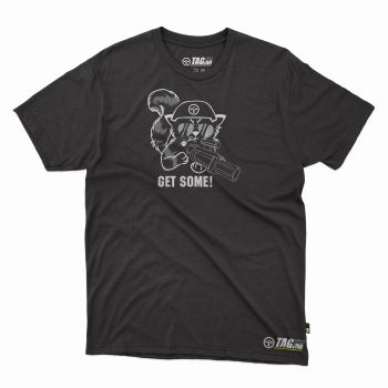 T-Shirts "CAT"