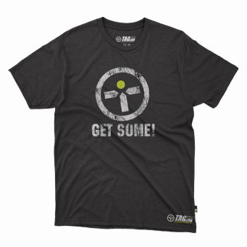 T-Shirts "Get some"