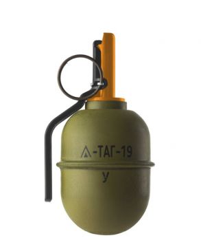 ТАG-19 Y(Pack of 6)