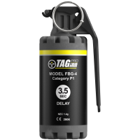 FBG-4 Simulation sound grenade