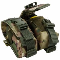 TAGinn "Double hand grenade pouch" - type 3 small