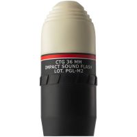 Archangel MK2 - Launching Projectiles