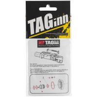 Repair kit for "TAG-ML36" launcher - type 1 small