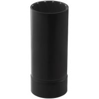 Replacement tube “shell” launcher