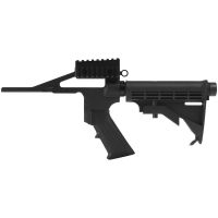 Standalone chassis for TAG-ML36