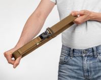 FlexiBelt Coyote Brown