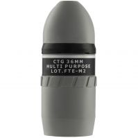 TAG-25DP MK2 - &quot;Fate&quot;