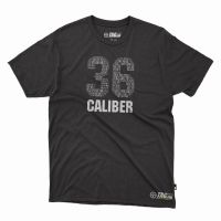 T-Shirts &quot;36 caliber&quot;