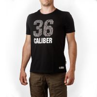 T-Shirts "36 caliber" - type 1 small