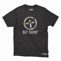 T-Shirts &quot;Get some&quot;