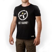 T-Shirts "Get some" - type 1 small